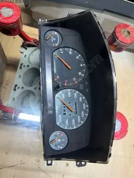Mazda 121 Km Saati çıkma parça