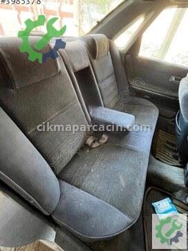 Mazda 3 Koltuk çıkma parça