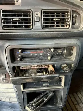 Mazda 3 Küllük çıkma parça