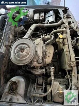 Mazda 3 MP3 Çalar çıkma parça
