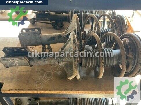 Mazda 626 Ön Amortisör çıkma parça