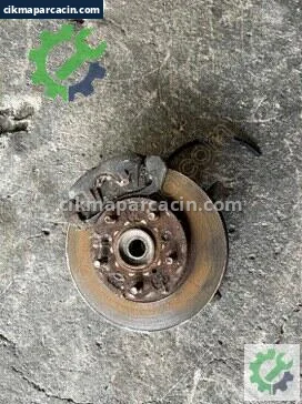 Mazda 3 Fren Ana Merkezi çıkma parça