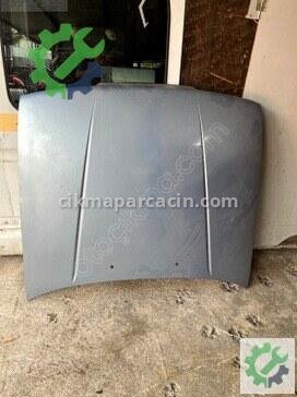 Mazda 3 Ön Kaput çıkma parça