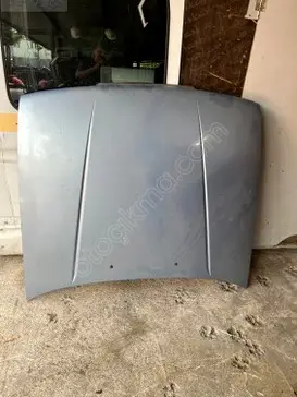 Mazda 3 Ön Kaput çıkma parça