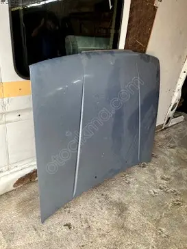 Mazda 3 Ön Kaput çıkma parça