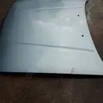 Mazda 121 Ön Kaput Çıkma