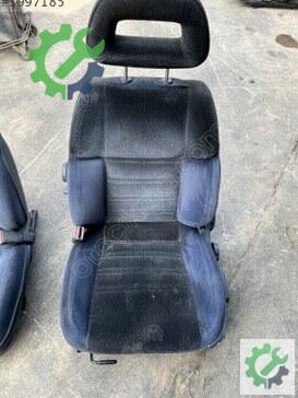 Mazda 3 Ön Koltuk çıkma parça