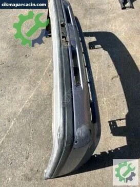 Mazda 3 Ön Tampon çıkma parça