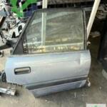 Çıkma Orijinal Sağ Arka Kapı Mazda 626