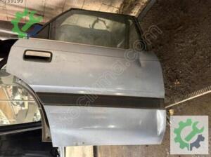 Mazda 626 Orijinal Çıkma Sağ Arka Kapı