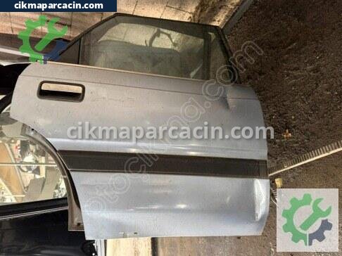 Mazda 626 Sağ Arka Kapı çıkma parça
