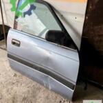 Mazda 3 Sağ Dış Ayna Çıkma