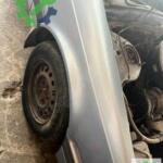 Mazda 3 Sağ Ön Çamurluk Çıkma