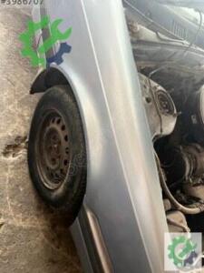 Mazda 3 Sağ Ön Çamurluk Çıkma