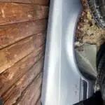 Sağ Ön Çamurluk Mazda 626 — Sökme Çıkma