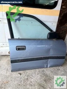 Mazda 3 Sağ Ön Kapı çıkma parça