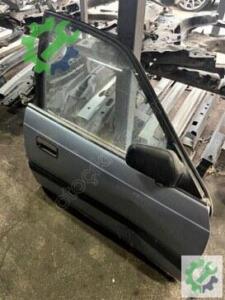 Mazda 121 Sağ Ön Kapı Çıkma