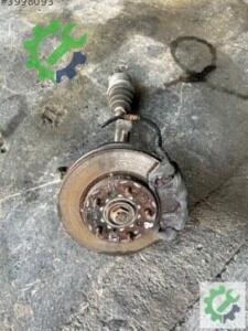 Mazda 3 Taşıyıcı Çıkma