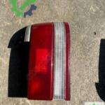 Çıkma Orijinal Stop Lambası Mazda 3