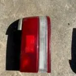 Çıkma Orijinal Stop Lambası Mazda 3