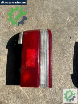 Mazda 3 Stop Lambası çıkma parça