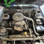 Mazda 3 Şanzıman Komple Çıkma