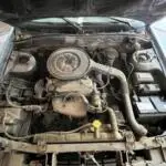 Mazda 3 Şanzıman Komple Çıkma