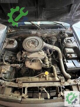 Mazda 3 Şanzıman Komple çıkma parça