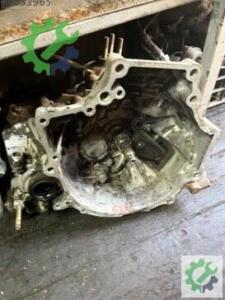 Mazda 626 Orijinal Çıkma Şanzıman Komple