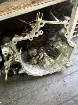 Mazda 626 Şanzıman Komple çıkma parça
