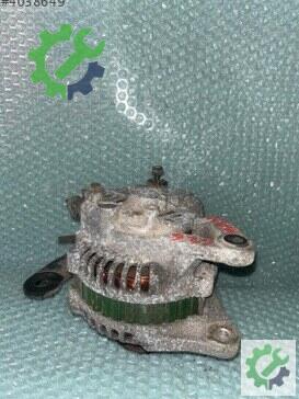 Mazda 121 Şarj Dinamosu çıkma parça