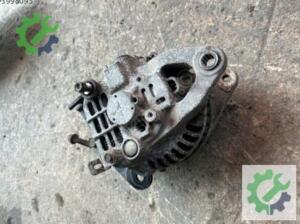 Mazda 3 Şarj Dinamosu Çıkma