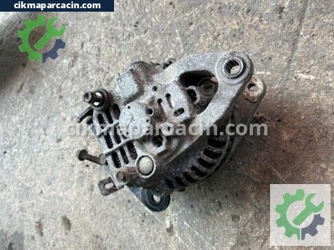 Mazda 3 Şarj Dinamosu çıkma parça
