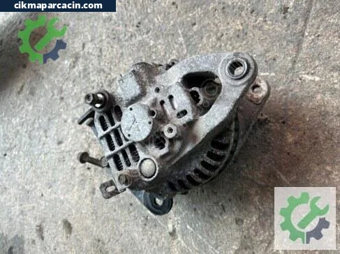 Mazda 3 Şarj Dinamosu çıkma parça