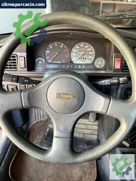 Mazda 3 Sinyal Kolu çıkma parça