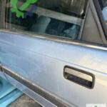 Çıkma Sol Arka Kapı — Mazda 3