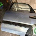 Mazda 626 Orijinal Çıkma Sol Arka Kapı