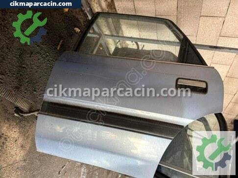 Mazda 626 Sol Arka Kapı çıkma parça