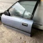 Mazda 3 Sol Dış Ayna Çıkma