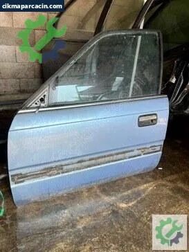 Mazda 626 Sol Ön Kapı çıkma parça