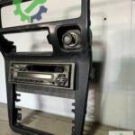 Mazda 121 Teyp Çerçevesi Çıkma