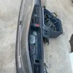 Mazda 3 Orijinal Çıkma Torpido
