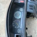 Mazda 3 Orijinal Çıkma Torpido