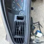 Mazda 3 Orijinal Çıkma Torpido