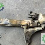Mazda 3 Orijinal Çıkma Travers