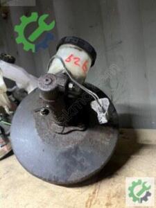 Mazda 121 Orijinal Çıkma Westinghouse