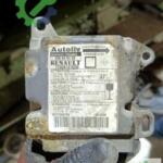Çıkma Orijinal Airbag Beyni (SRS) Renault Megane 7700418152D