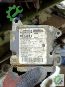 Çıkma Orijinal Airbag Beyni (SRS) Renault Megane 7700418152D