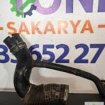 Renault Scenic Orijinal Çıkma Hava Filtresi Hortumu 7700274181
