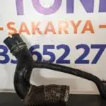 Renault Scenic Orijinal Çıkma Hava Filtresi Hortumu 7700274181
